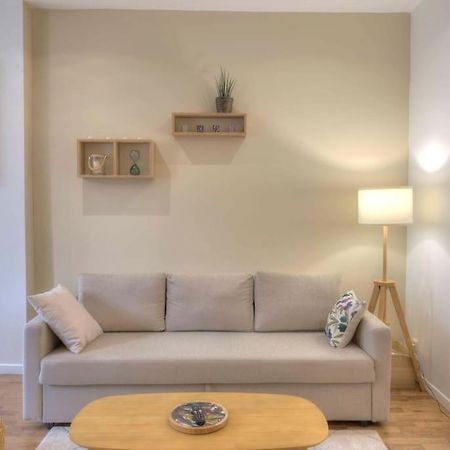 Fully Equipped Apartment St Charles / Longchamp マルセイユ エクステリア 写真