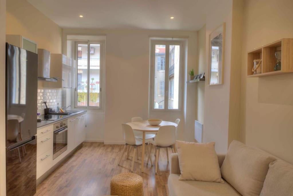 Fully Equipped Apartment St Charles / Longchamp マルセイユ エクステリア 写真